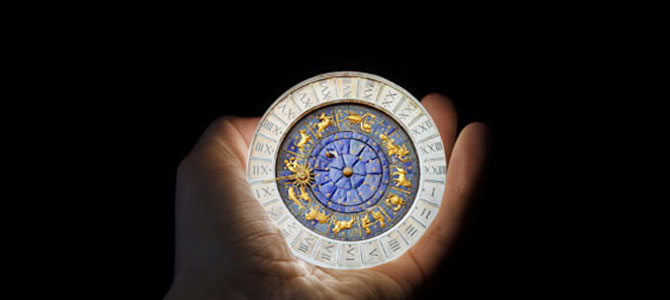 Differing Views on Astrology: How Cultures Around the World See It cover image