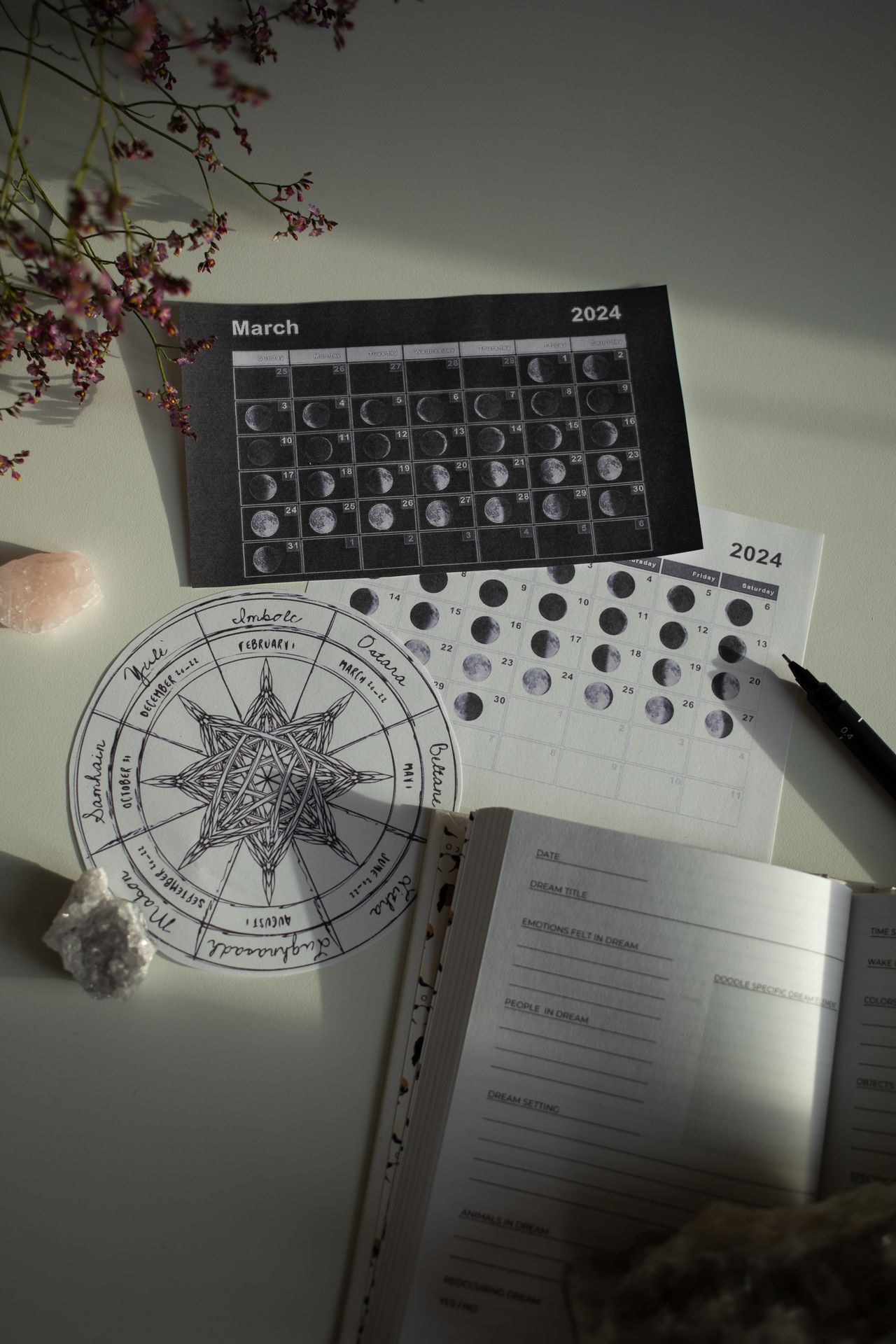 Sun, Moon, and Rising Signs: What the Big Three Mean cover image