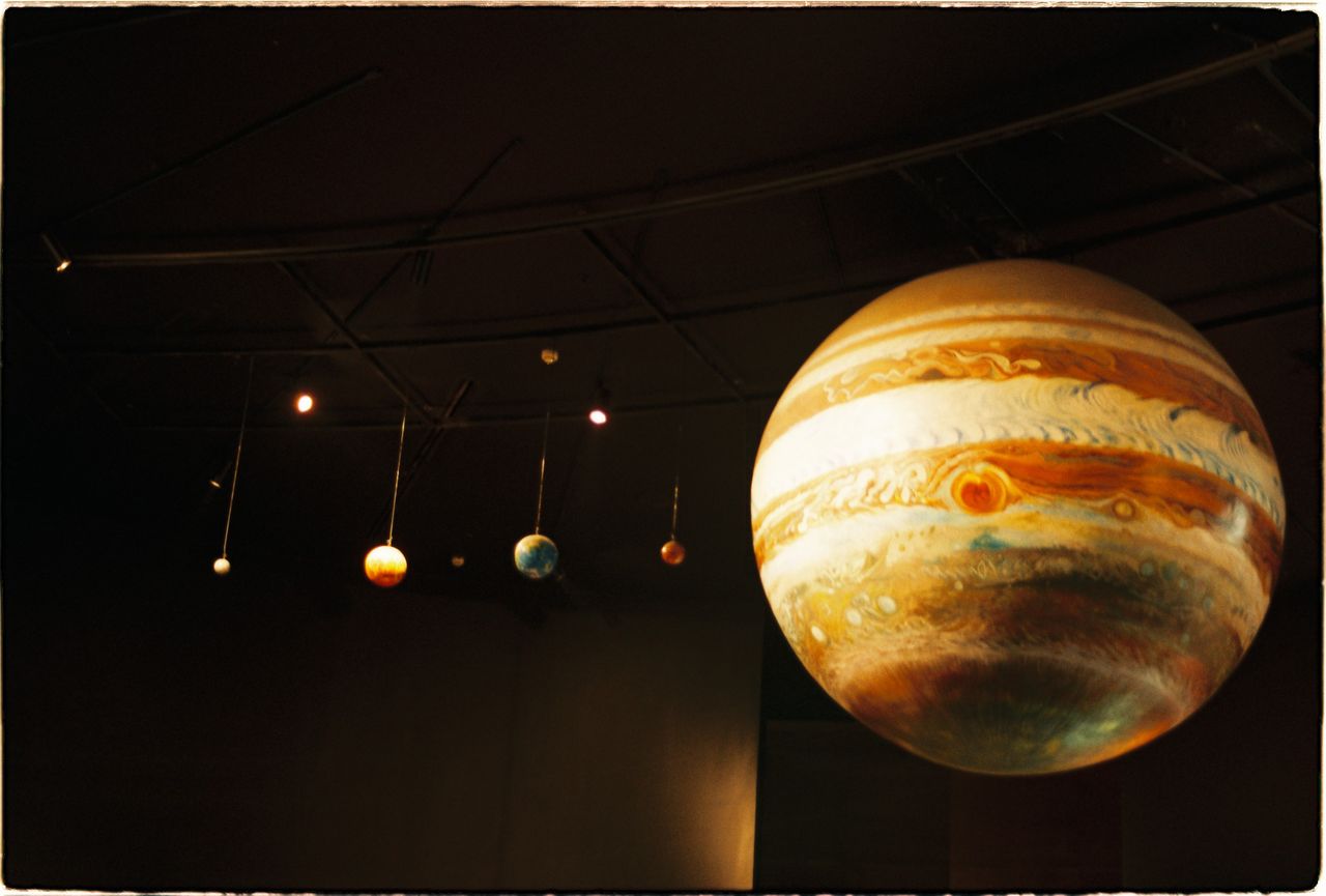 Planets in Astrology: What Each Planet Represents cover image